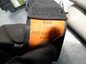 Recambio de cinturon seguridad delantero izquierdo para bmw serie 3 berlina (e46) 2.0 16v diesel cat referencia OEM IAM 8200865 