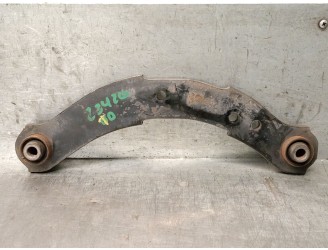 Recambio de brazo suspension superior trasero derecho para mitsubishi outlander iii (gg_w, gf_w, zj, zl, zk) 2.0 hybrid 4wd refe