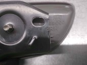 Recambio de maneta interior trasera derecha para hyundai xg 3.0 xg referencia OEM IAM 8362139000  4 PUERTAS