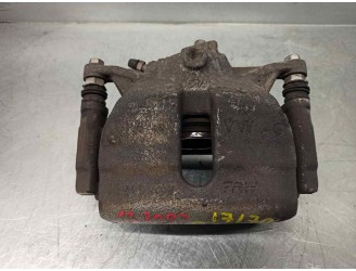 Recambio de pinza freno delantera derecha para skoda octavia combi (5e5) 1.5 16v tgi bivalent. gasolina / cng referencia OEM IAM