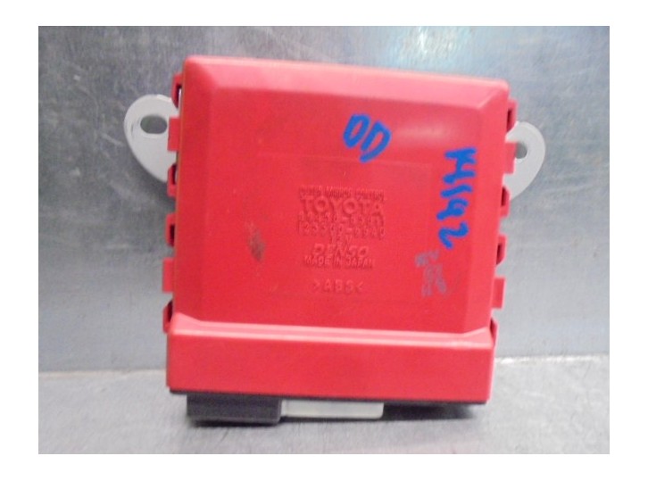 Recambio de modulo electronico para lexus is 200 (ds2/is2) 220d referencia OEM IAM 8943053011 1233006840 DENSO