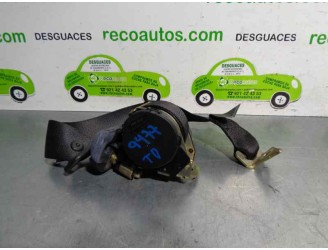 Recambio de cinturon seguridad trasero derecho para bmw serie 3 berlina (e46) 2.0 16v diesel cat referencia OEM IAM 8226628 4 P