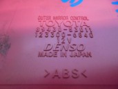 Recambio de modulo electronico para lexus is 200 (ds2/is2) 220d referencia OEM IAM 8943053011 1233006840 DENSO