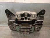 Recambio de soporte cambio para seat leon (5f1) 1.6 tdi referencia OEM IAM 5Q0199555BG 