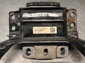 Recambio de soporte cambio para seat leon (5f1) 1.6 tdi referencia OEM IAM 5Q0199555BG 