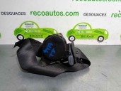 Recambio de cinturon seguridad trasero izquierdo para bmw serie 3 berlina (e46) 2.0 16v diesel cat referencia OEM IAM 8226627 4
