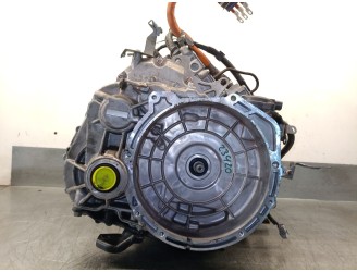 Recambio de caja cambios para mitsubishi outlander iii (gg_w, gf_w, zj, zl, zk) 2.0 hybrid 4wd referencia OEM IAM F1EKA1A1Z 2500