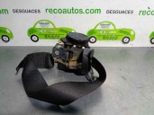 Recambio de cinturon seguridad trasero izquierdo para bmw serie 3 berlina (e46) 2.0 16v diesel cat referencia OEM IAM 8226627 4