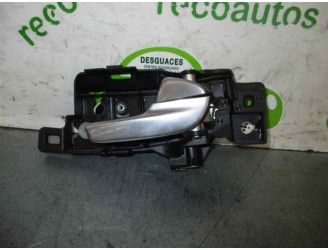 Recambio de maneta interior delantera derecha para ford mondeo ber. (ca2) 2.0 tdci cat referencia OEM IAM 6M21U22600 
