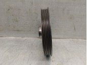 Recambio de polea cigueñal para hyundai i30 station wagon (gd) 1.6 crdi referencia OEM IAM 231242A003 231242A003 