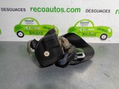 Recambio de cinturon seguridad trasero izquierdo para bmw serie 3 berlina (e46) 2.0 16v diesel cat referencia OEM IAM 8226627 4