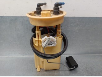 Recambio de aforador para mini r57 cabrio diesel cat referencia OEM IAM 7233996 4 PINES 