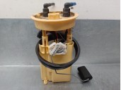 Recambio de aforador para mini r57 cabrio diesel cat referencia OEM IAM 7233996 4 PINES 