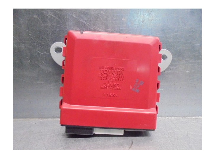 Recambio de modulo electronico para lexus is 200 (ds2/is2) 220d referencia OEM IAM 8943053011 1233006840 DENSO