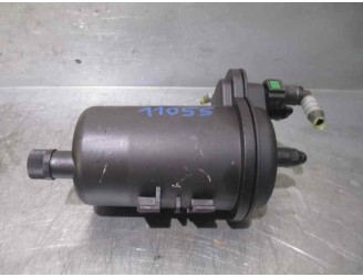 Recambio de soporte filtro gasoil para renault clio ii fase ii (b/cb0) 1.5 dci diesel referencia OEM IAM 8200026237 KL632 MAHLE