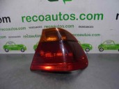 Recambio de piloto trasero derecho para bmw serie 3 berlina (e46) 2.0 16v diesel cat referencia OEM IAM 8364922 DE ALETA 4 PUERT