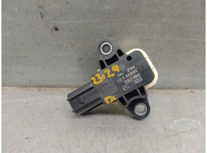 Recambio de sensor para mazda 2 hatchback (dl, dj) 1.5 skyactiv-g referencia OEM IAM DA8A57KC0 