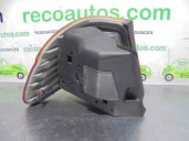Recambio de piloto trasero derecho para bmw serie 3 berlina (e46) 2.0 16v diesel cat referencia OEM IAM 8364922 DE ALETA 4 PUERT