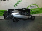 Recambio de maneta interior delantera izquierda para ford mondeo ber. (ca2) 2.0 tdci cat referencia OEM IAM 6M21U22601 