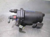 Recambio de soporte filtro gasoil para renault clio ii fase ii (b/cb0) 1.5 dci diesel referencia OEM IAM 8200026237 KL632 MAHLE