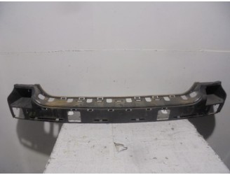 Recambio de refuerzo paragolpes trasero para mercedes-benz clase r (w251) r 350 l bluetec 4-matic (251.124) referencia OEM IAM 