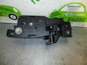 Recambio de maneta interior delantera izquierda para ford mondeo ber. (ca2) 2.0 tdci cat referencia OEM IAM 6M21U22601 
