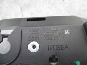 Recambio de maneta interior delantera izquierda para ford mondeo ber. (ca2) 2.0 tdci cat referencia OEM IAM 6M21U22601 