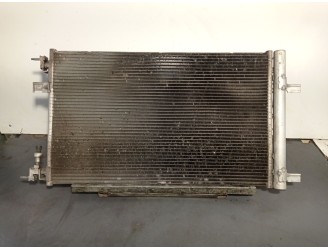 Recambio de condensador / radiador aire acondicionado para opel zafira tourer c (p12) 1.6 cdti (75) referencia OEM IAM 427460812