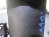 Recambio de soporte filtro gasoil para renault clio ii fase ii (b/cb0) 1.5 dci diesel referencia OEM IAM 8200026237 KL632 MAHLE