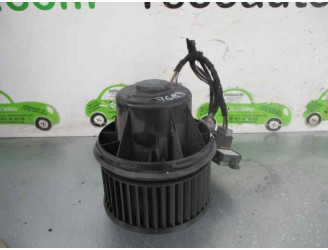 Recambio de motor calefaccion para ford mondeo ber. (ca2) 2.0 tdci cat referencia OEM IAM 669T18455AA  