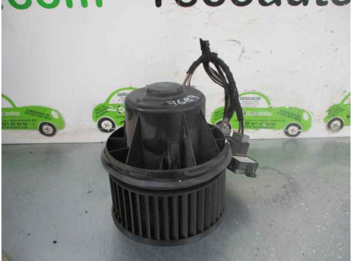 Recambio de motor calefaccion para ford mondeo ber. (ca2) 2.0 tdci cat referencia OEM IAM 669T18455AA 