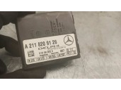 Recambio de modulo electronico para mercedes-benz clase slk (w171) roadster 3.0 v6 cat referencia OEM IAM 510080420 DELPHI
