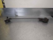 Replacement spare wheel tool for Hyundai XG 3.0 XG OEM IAM reference 