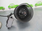 Recambio de motor calefaccion para ford mondeo ber. (ca2) 2.0 tdci cat referencia OEM IAM 669T18455AA  