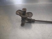 Replacement spare wheel tool for Hyundai XG 3.0 XG OEM IAM reference 