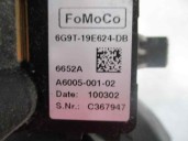 Recambio de motor calefaccion para ford mondeo ber. (ca2) 2.0 tdci cat referencia OEM IAM 669T18455AA 