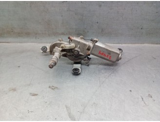 Recambio de motor limpia trasero para ssangyong musso (fj) 2.3 d referencia OEM IAM 8615005000 8615005000 