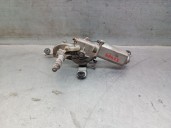 Recambio de motor limpia trasero para ssangyong musso (fj) 2.3 d referencia OEM IAM 8615005000 8615005000 