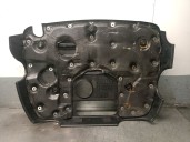 Recambio de tapa motor para kia sorento i (jc) 2.5 crdi referencia OEM IAM 292474A113 292474A113 