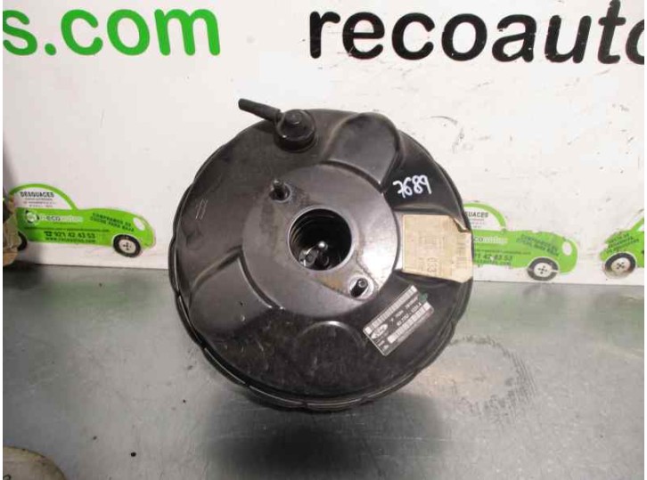 Recambio de servofreno para ford mondeo ber. (ca2) 2.0 tdci cat referencia OEM IAM P7G912B195AF 