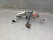 Recambio de motor limpia trasero para ssangyong musso (fj) 2.3 d referencia OEM IAM 8615005000 8615005000 