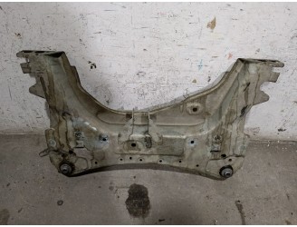 Recambio de puente delantero para renault zoe (bfm_) zoe referencia OEM IAM 544013507R 544013507R 