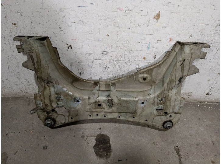 Recambio de puente delantero para renault zoe (bfm_) zoe referencia OEM IAM 544013507R 544013507R 