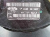 Recambio de servofreno para ford mondeo ber. (ca2) 2.0 tdci cat referencia OEM IAM P7G912B195AF 