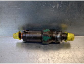 Recambio de inyector para renault clio i fase i+ii (b/c57) 1.9 diesel referencia OEM IAM LCC6730708C LUCAS