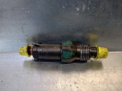 Recambio de inyector para renault clio i fase i+ii (b/c57) 1.9 diesel referencia OEM IAM LCC6730708C LUCAS