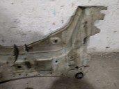 Recambio de puente delantero para renault zoe (bfm_) zoe referencia OEM IAM 544013507R 544013507R 