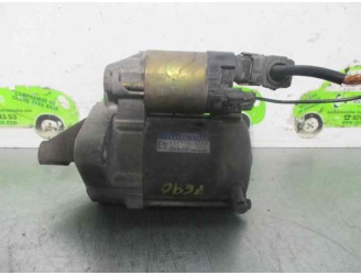 Recambio de motor arranque para toyota yaris (ncp1/nlp1/scp1) 1.0 cat referencia OEM IAM 2810023020 2280008350 DENSO