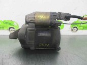 Recambio de motor arranque para toyota yaris (ncp1/nlp1/scp1) 1.0 cat referencia OEM IAM 2810023020 2280008350 DENSO