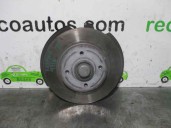 Recambio de mangueta trasera izquierda para citroën c4 grand picasso 1.6 16v hdi fap referencia OEM IAM 